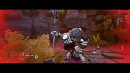 Screenshot 18: UNYIELDER