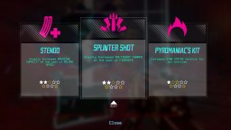 Screenshot 14: UNYIELDER