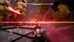 Screenshot 26: UNYIELDER