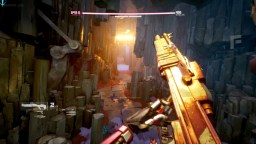 Screenshot 7: UNYIELDER