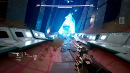Screenshot 5: UNYIELDER