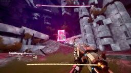 Screenshot 23: UNYIELDER