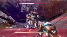 Screenshot 20: UNYIELDER