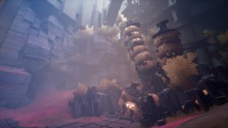 Screenshot 6: UNYIELDER