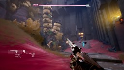 Screenshot 22: UNYIELDER
