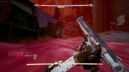 Screenshot 12: UNYIELDER