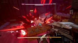Screenshot 9: UNYIELDER