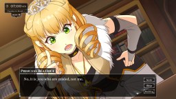 Screenshot 17: Love Esquire - RPG/Dating Sim/Visual Novel