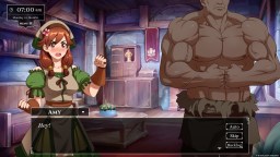 Screenshot 14: Love Esquire - RPG/Dating Sim/Visual Novel