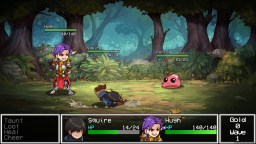 Screenshot 9: Love Esquire - RPG/Dating Sim/Visual Novel