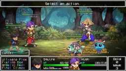 Screenshot 2: Love Esquire - RPG/Dating Sim/Visual Novel
