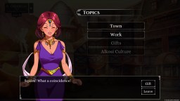 Screenshot 12: Love Esquire - RPG/Dating Sim/Visual Novel