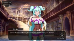 Screenshot 4: Love Esquire - RPG/Dating Sim/Visual Novel