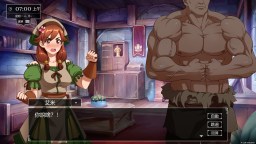 Screenshot 14: 小兵求愛記 (Love Esquire)
