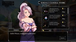 Screenshot 13: Love Esquire - RPG/Dating Sim/Visual Novel