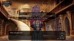 Screenshot 15: Love Esquire - RPG/Dating Sim/Visual Novel