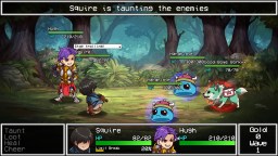Screenshot 8: Love Esquire - RPG/Dating Sim/Visual Novel