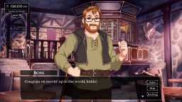 Screenshot 5: Love Esquire - RPG/Dating Sim/Visual Novel