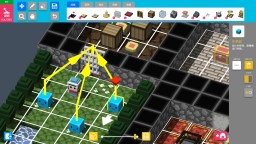 Screenshot 2: BQM - BlockQuest Maker-