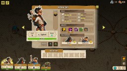 Screenshot 7: Outcast Tales: The First Journey