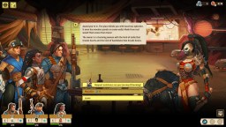 Screenshot 8: Outcast Tales: The First Journey