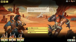 Screenshot 9: Outcast Tales: The First Journey