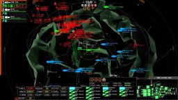 Screenshot 7: 星雲：戰艦指揮官 NEBULOUS: Fleet Command