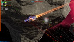 Screenshot 3: 星雲：戰艦指揮官 NEBULOUS: Fleet Command