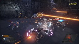 Screenshot 9: M.A.S.S. Builder