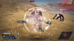 Screenshot 10: M.A.S.S. Builder