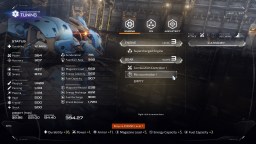 Screenshot 4: M.A.S.S. Builder