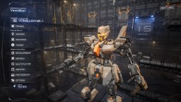 Screenshot 1: M.A.S.S. Builder