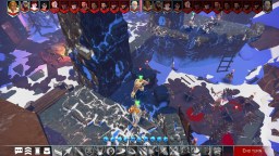 Screenshot 5: 狂怒之道 The Way of Wrath