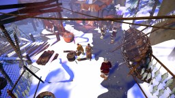 Screenshot 1: 狂怒之道 The Way of Wrath