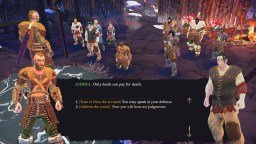 Screenshot 2: 狂怒之道 The Way of Wrath