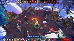 Screenshot 3: 狂怒之道 The Way of Wrath