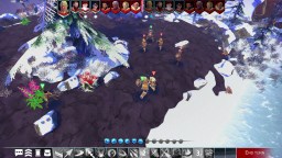 Screenshot 7: 狂怒之道 The Way of Wrath