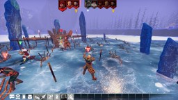 Screenshot 8: 狂怒之道 The Way of Wrath