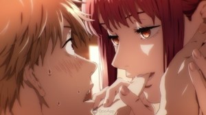 “Chainsaw Man” Anime Reveals 1st Teaser!