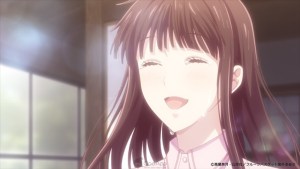 “Fruits Basket” Confirms Spin-off Anime “The Story of Kyо̄ko and Katsuya” & Stage Play for 2022