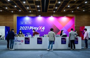 2021 Playx4 Online B2B Emerges as New Alternative for Global Businesses