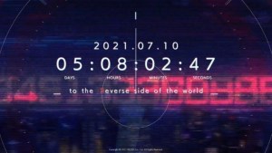 Nexon Launches New Countdown Website for a "New Title"
