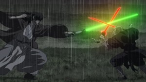 Lucasfilm Collaborates with Leading Anime Studios to Create Star Wars Anime Shorts for Dinsey+
