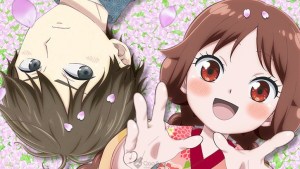 "Taisho Otome Fairy Tale" Anime Reveals New Visual, 2nd PV and October Premiere