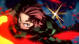“Demon Slayer: The Hinokami Chronicles” Eng. Intro Trailer Highlights Tanjiro Kamado (Hinokami Kagura) and Murata