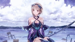 “Blue Reflection: Second Light” Coming to PC, PS4 & Switch on October 21