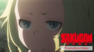 “Sacks&Guns!!” Sci-fi Anime Reveals New PV & October Premiere