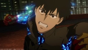 Netflix’s “Spriggan” Anime Delayed to 2022! 2nd Teaser Revealed!