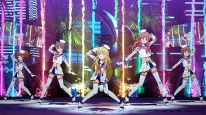 “The Idolmaster: Starlit Season” Reveals New MV & More Gameplay! Demo Coming Soon!