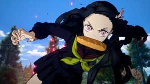 “Demon Slayer: The Hinokami Chronicles” New EN Trailers Reveal Kimetsu Academy Characters